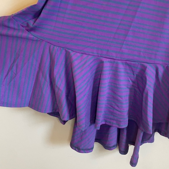 Lularoe Maurine Swing Dress - Picture 7 of 11